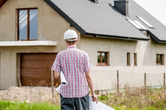 Habitat for Humanity – Building Affordable Housing
