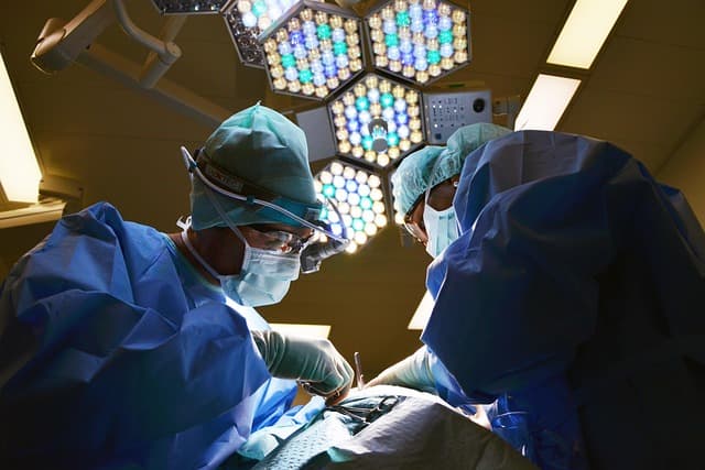 Doctors Without Borders (MSF) – Medical Care Where No One Expects It