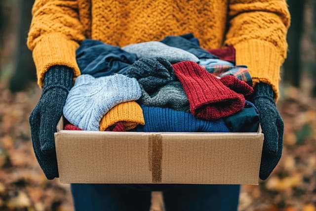 5 Ways to Help Without Spending Money
