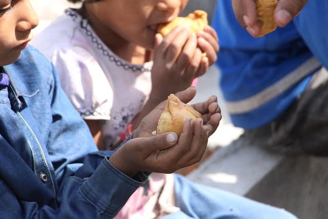 Online Charity: Pros and Risks